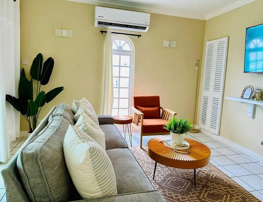 Falcon Islandview - Airport Pickup Available - 24Security Montego Bay Appartement