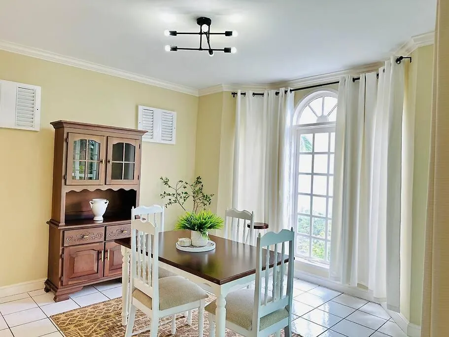 Falcon Islandview - Airport Pickup Available - 24Security Montego Bay 0*,  Jamaïque