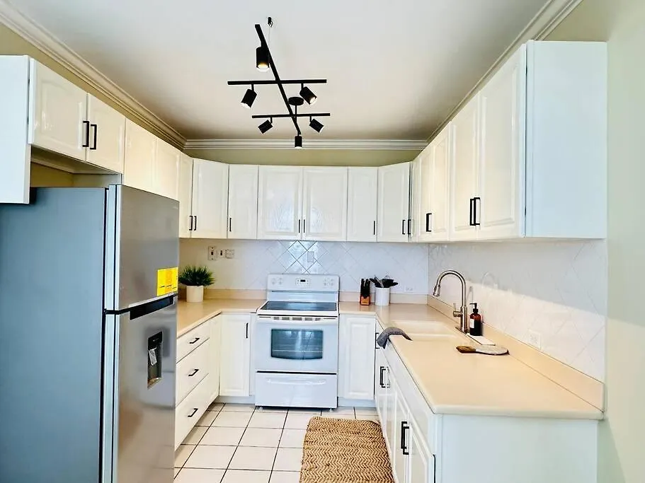 Falcon Islandview - Airport Pickup Available - 24Security Montego Bay 0*,
