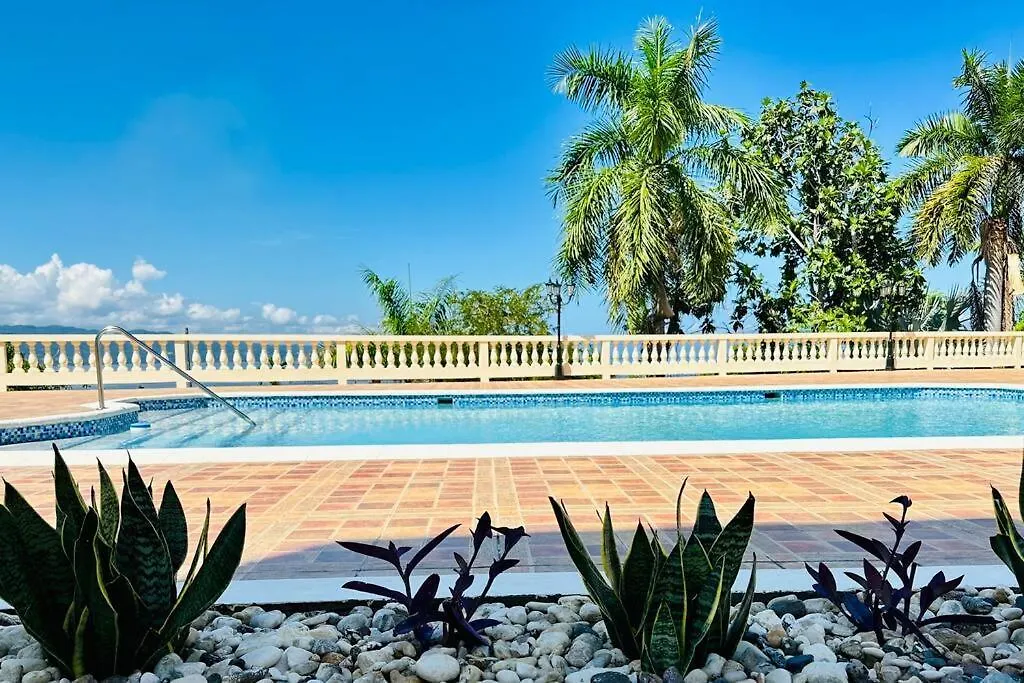 Appartement Falcon Islandview - Airport Pickup Available - 24Security Montego Bay Jamaïque
