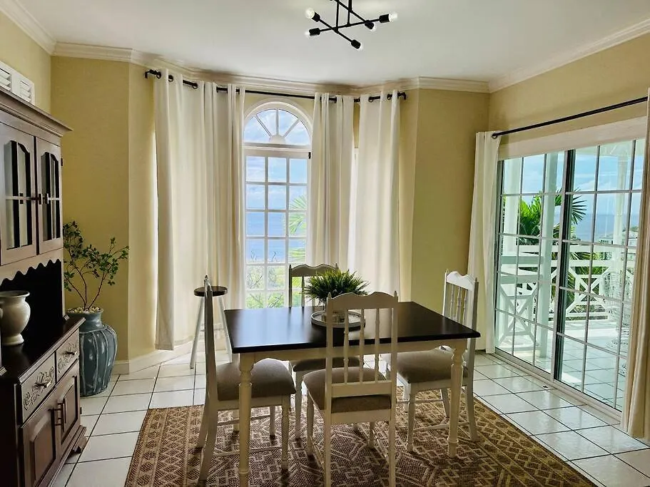 Falcon Islandview - Airport Pickup Available - 24Security Montego Bay Jamaïque