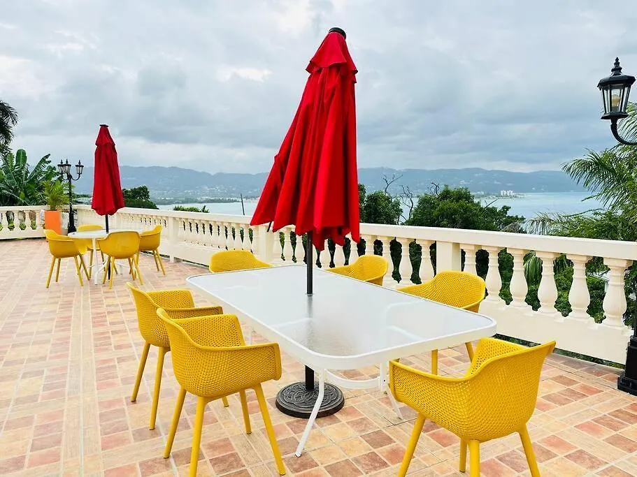 Διαμέρισμα Falcon Islandview - Airport Pickup Available - 24Security Μοντέγκο Μπέυ