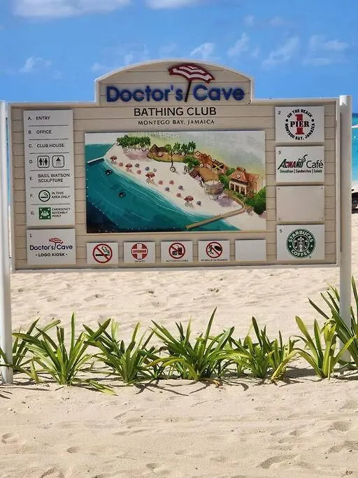 Falcon Islandview - Airport Pickup Available - 24Security Μοντέγκο Μπέυ Διαμέρισμα